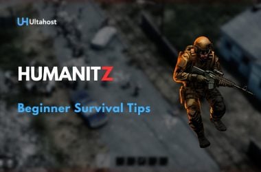 Humanitz Survival Tips