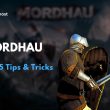 Mordhau top 5 tips and tricks