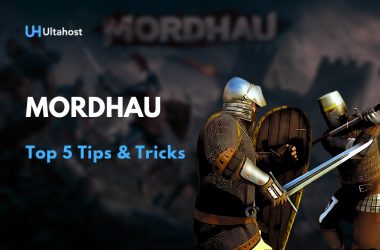 Mordhau top 5 tips and tricks