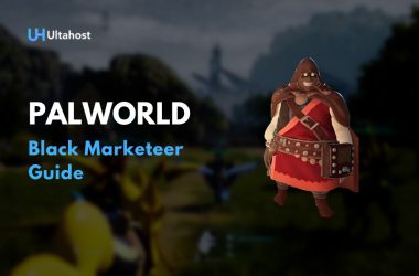 black marketeer guide in palworld