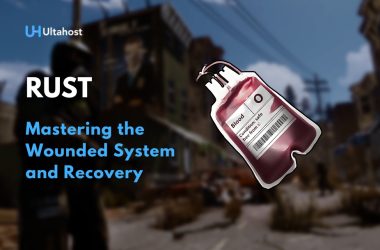 mastering the wounded system in rust