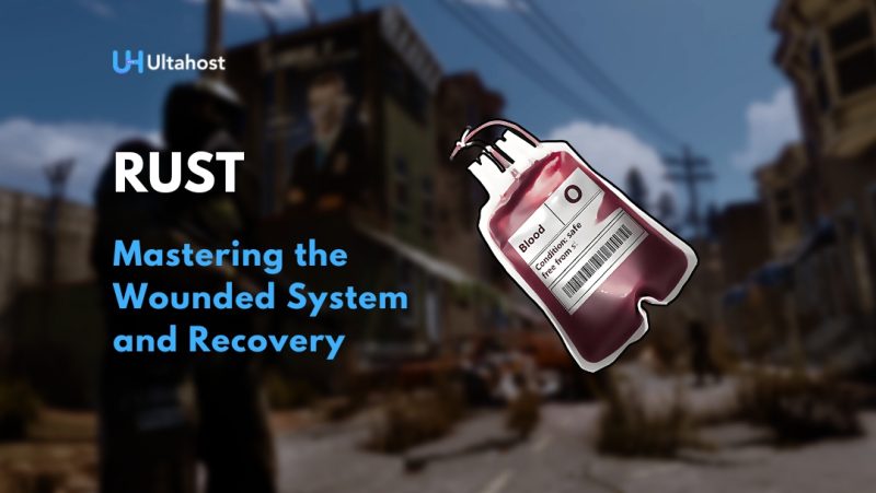 mastering the wounded system in rust