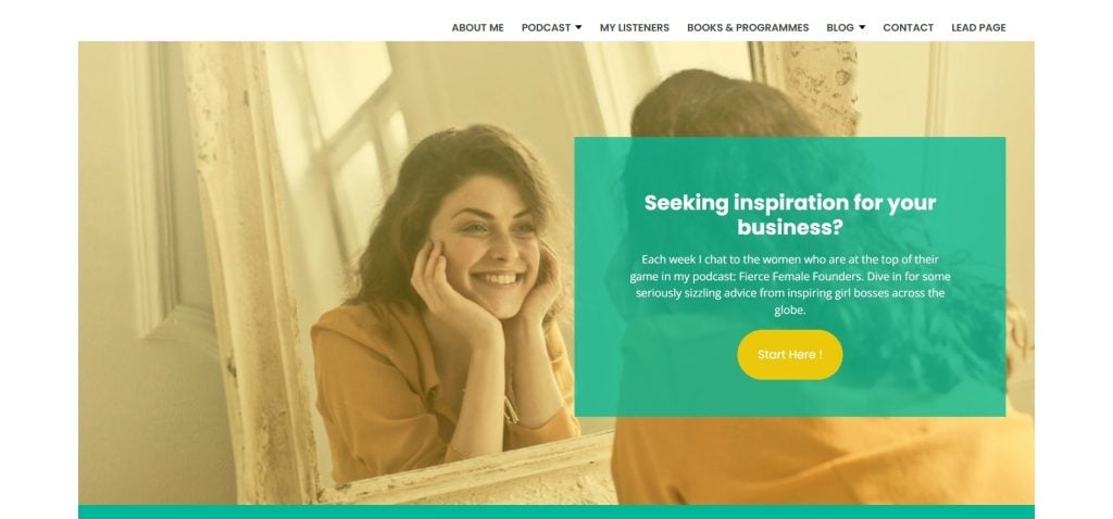 Podcast Master WordPress 팟캐스트 테마