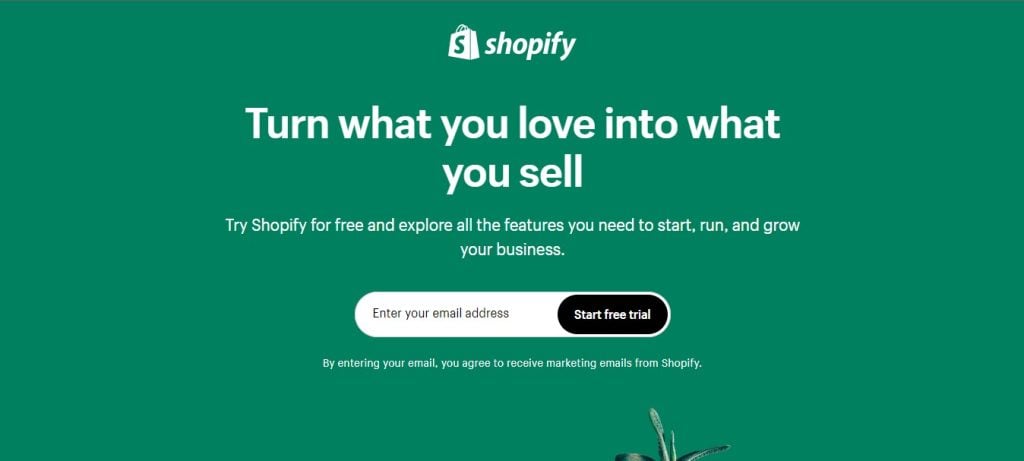 Shopify