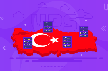 Dedicated Server Turkey