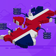 UK-Based Web Hosting Provider