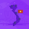 VPS in Vietnam