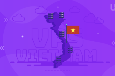 VPS in Vietnam