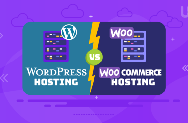 WordPress Hosting vs WooCommerce Hosting