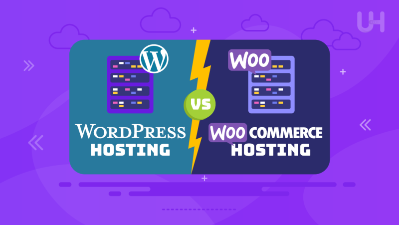 WordPress Hosting Vs WooCommerce Hosting: Which is Best?