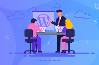 WordPress training