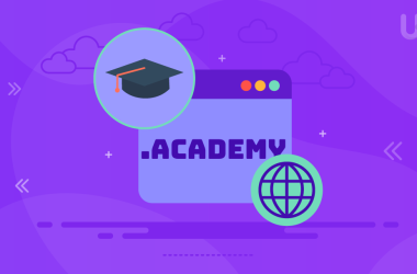 .academy Domain