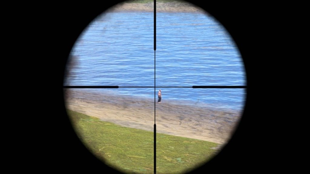 кемпинг в качестве туриста