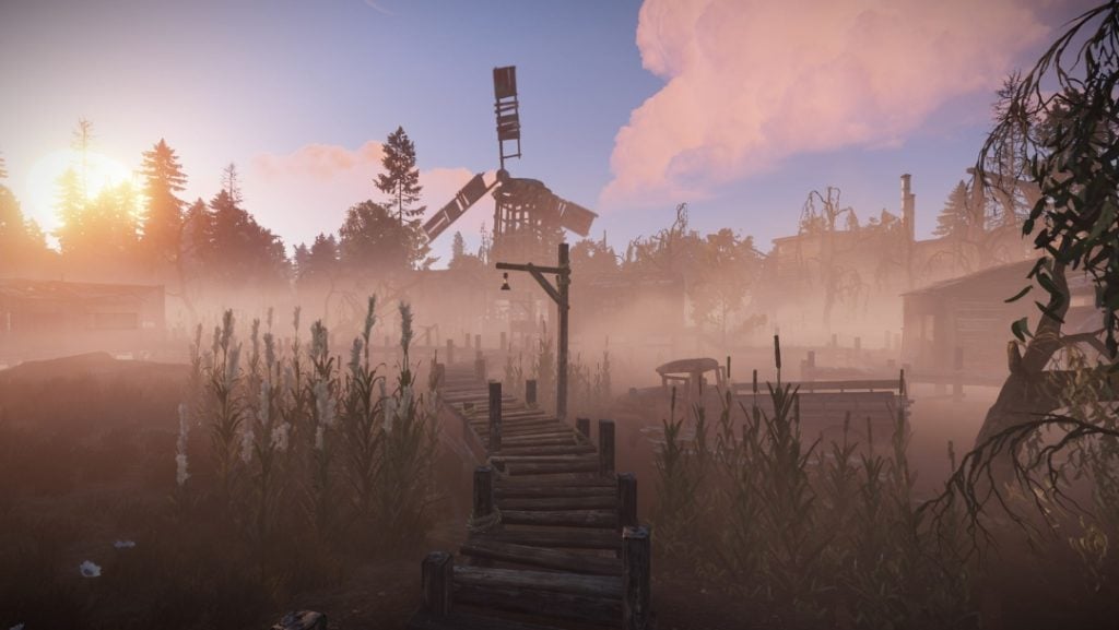 Расширяем горизонты в качестве туриста