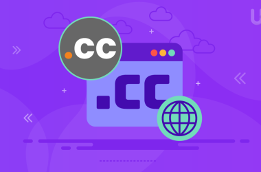 .cc Domains