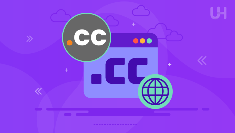 The Rise of .cc Domains: What You Need to Know | UltaHost Blog