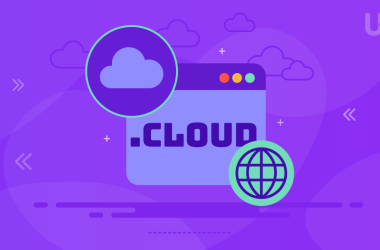 .cloud Domain