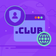 .club Domain