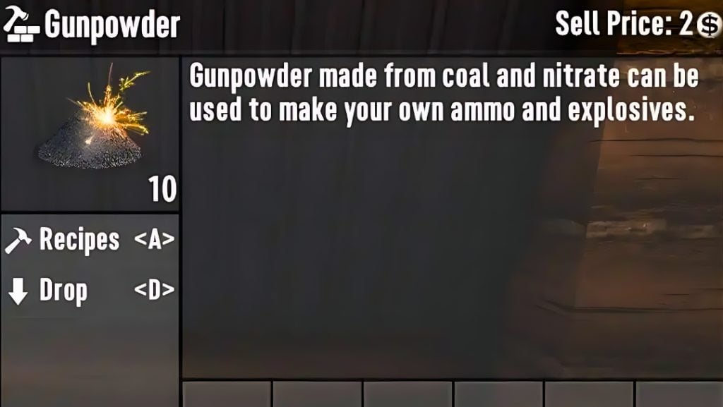 Recipes Using Black Gold