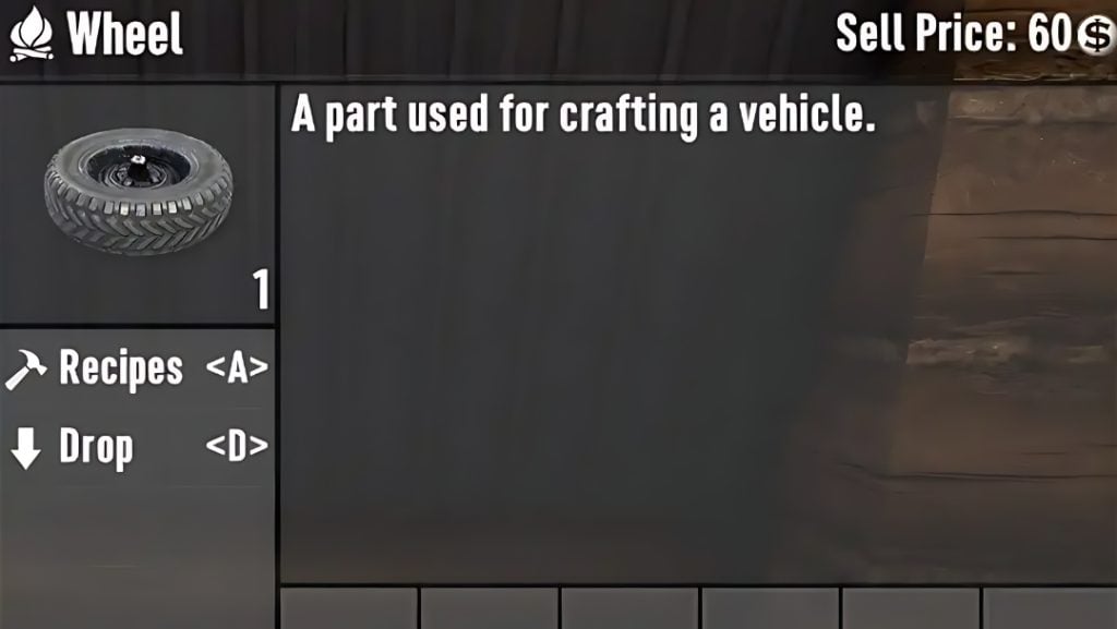 repairing vehicles using coal