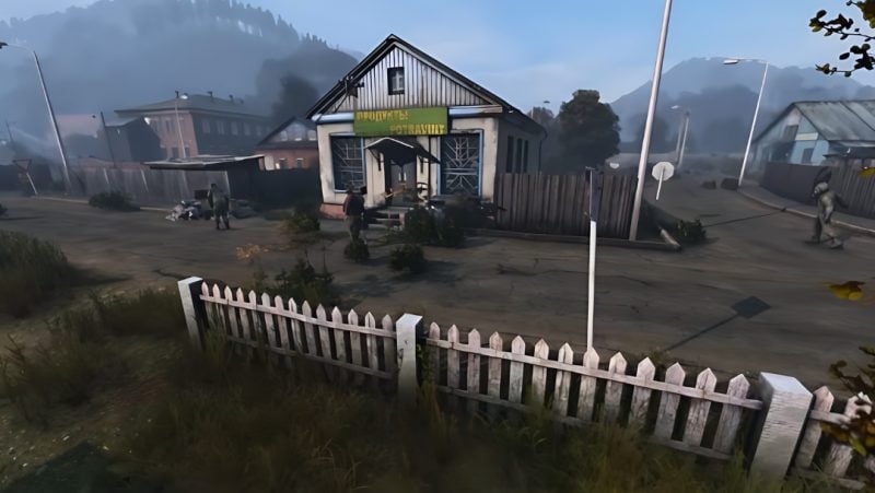 Полное руководство для начинающих по DayZ | Ultahost Blog