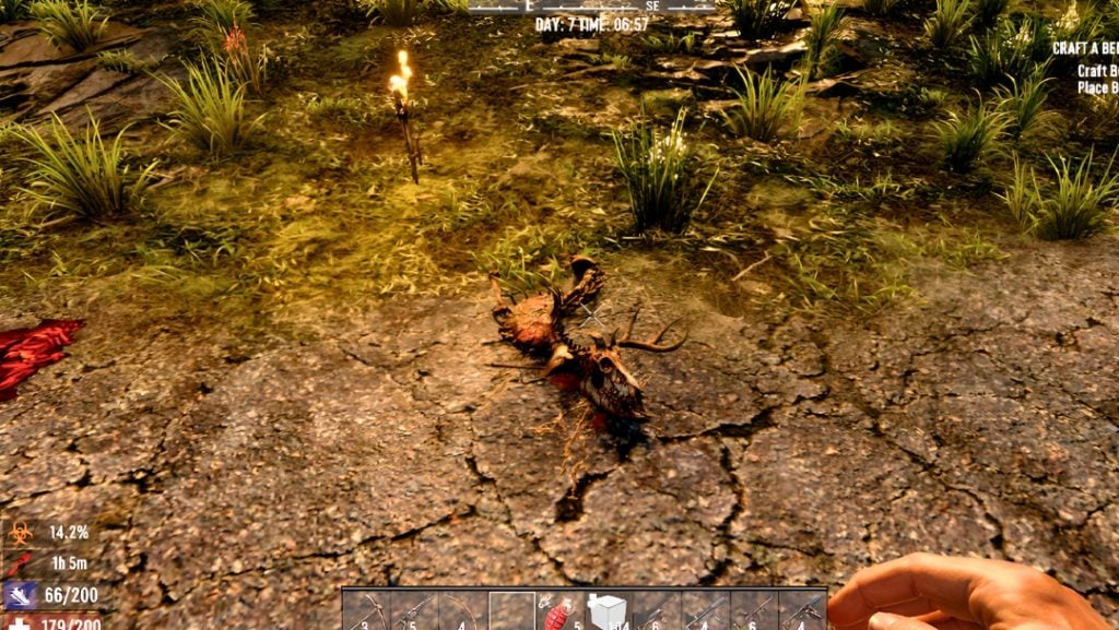 как получить кожу