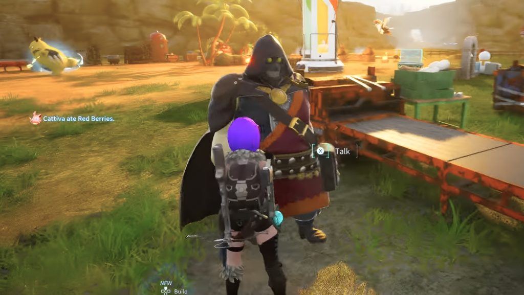 Black Marketeer trade risk