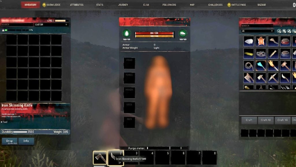 сбор урожая с животных