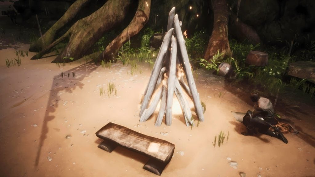 готовим мясо