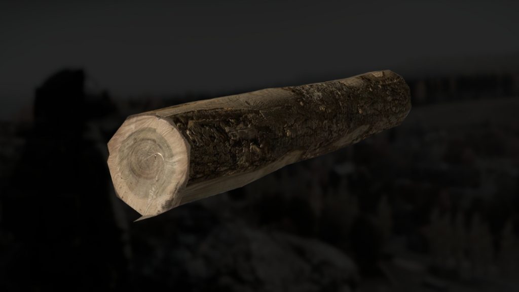 сырье в Dayz