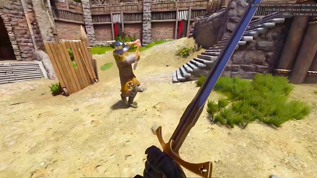 совет по работе ногами