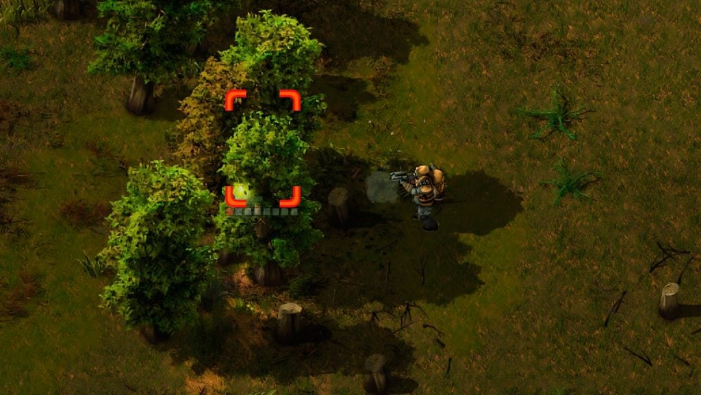 shotguns for massive destruction