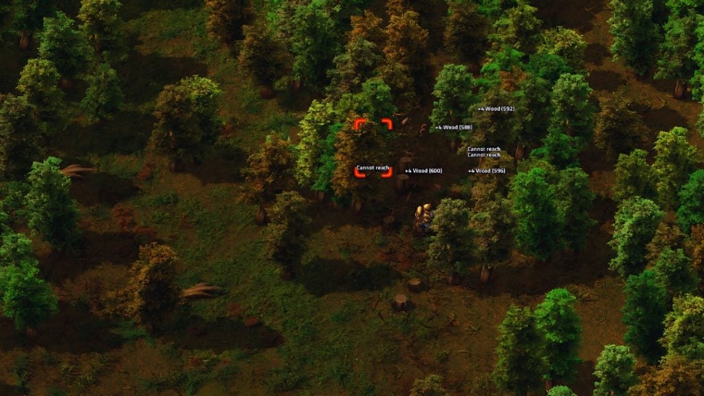 maintaining balance with Tree