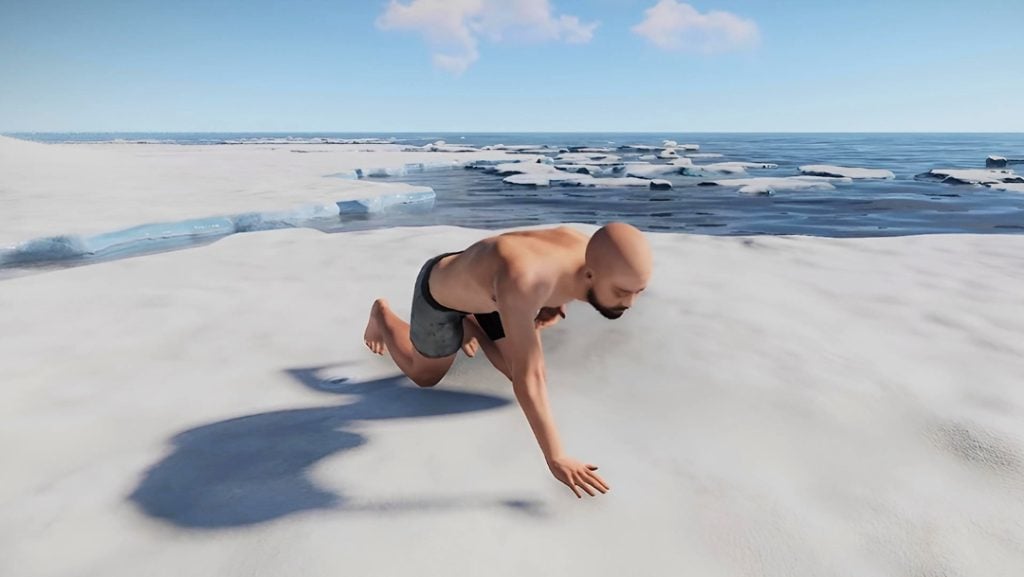 серьезность состояния здоровья