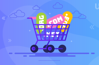 domain name mistakes