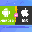 Android vs iOS