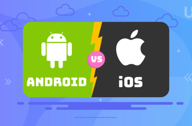 Android vs iOS
