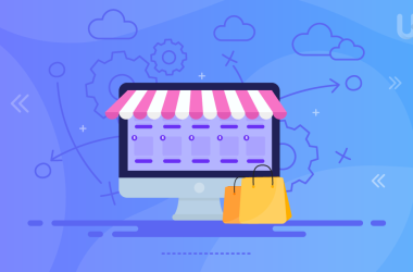 eCommerce website optimization