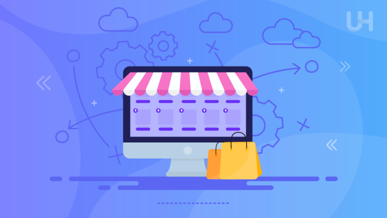 eCommerce website optimization