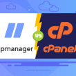 ISPmanager vs cPanel