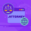 .attorney domain