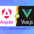 Angular vs Vue