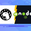 Deno vs Node