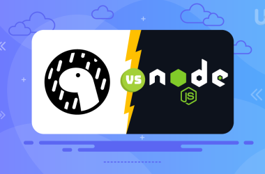 Deno vs Node