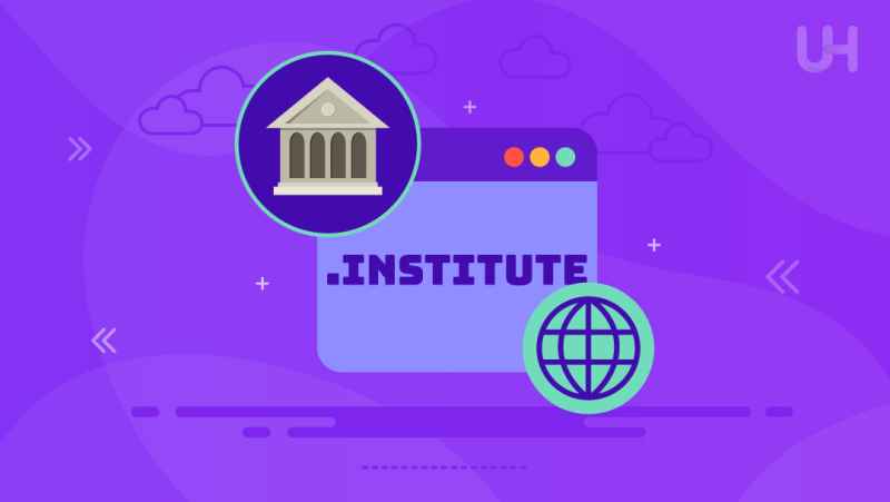 .institute Domain
