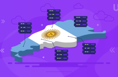 Argentina VPS Hosting