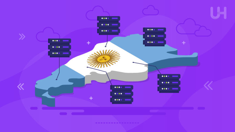 Argentina VPS Hosting