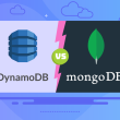 DynamoDB vs MongoDB