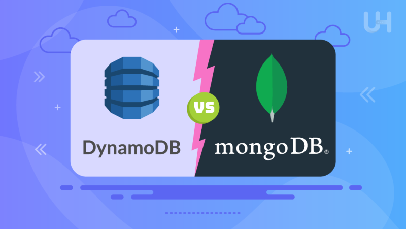 DynamoDB vs MongoDB