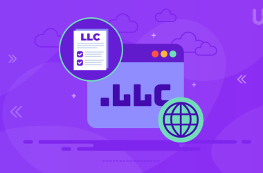 .LLC Domain